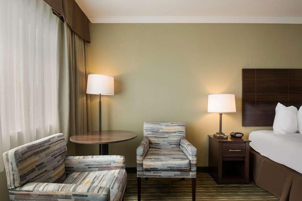 Best Western Holiday Hotel Coos Bay Habitación foto