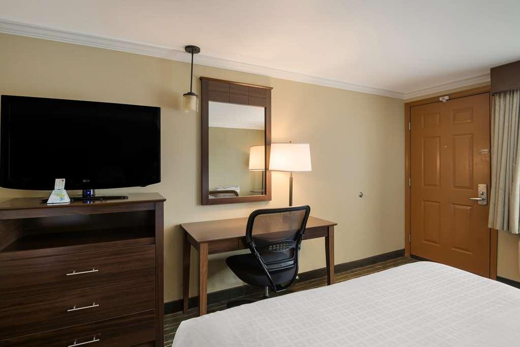 Best Western Holiday Hotel Coos Bay Habitación foto