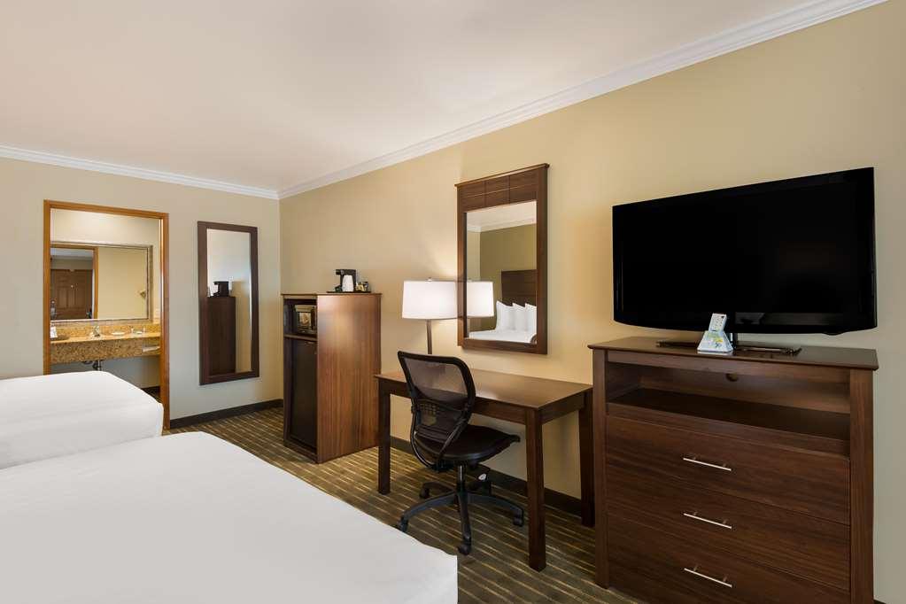 Best Western Holiday Hotel Coos Bay Habitación foto