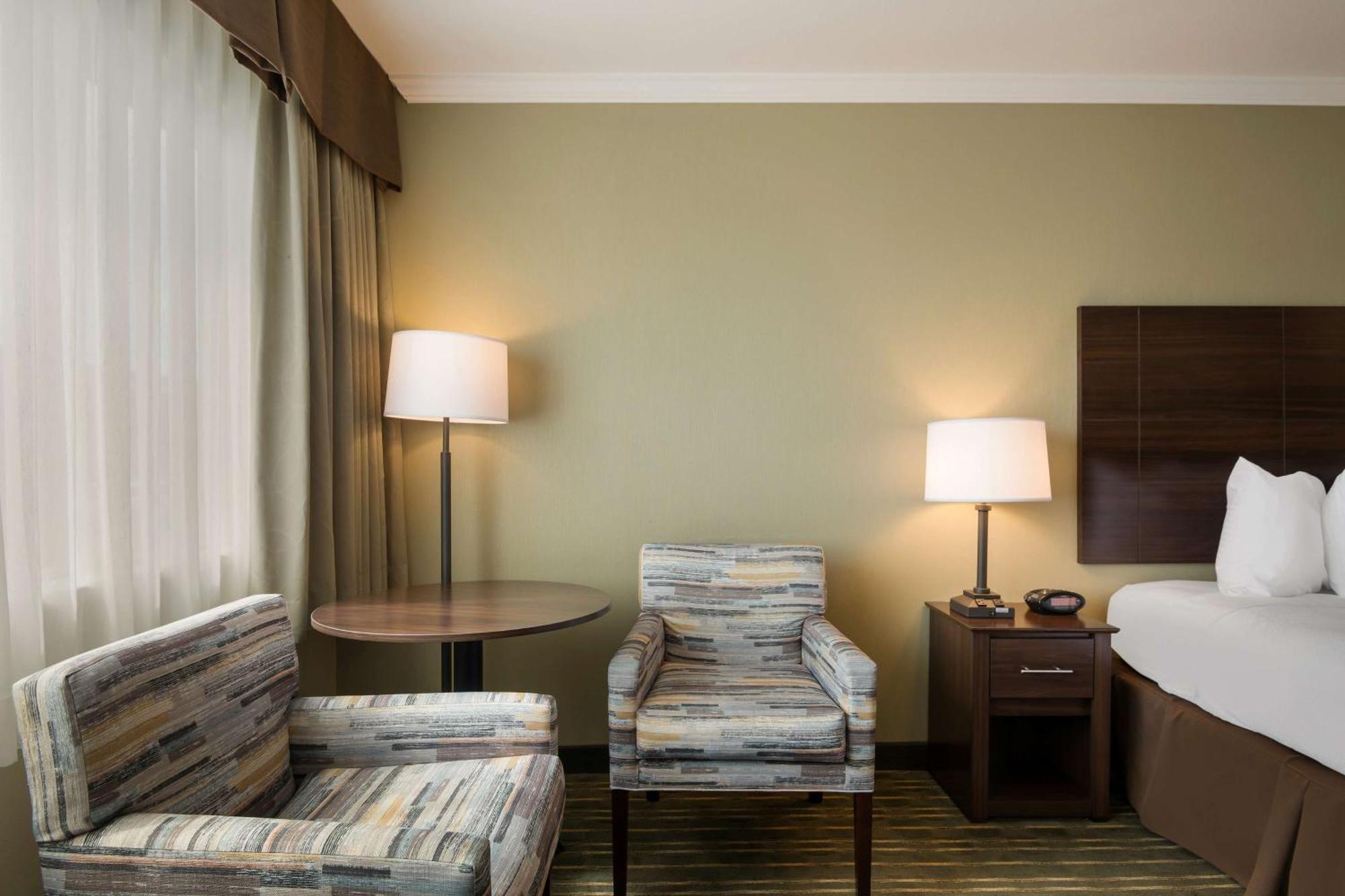 Best Western Holiday Hotel Coos Bay Exterior foto