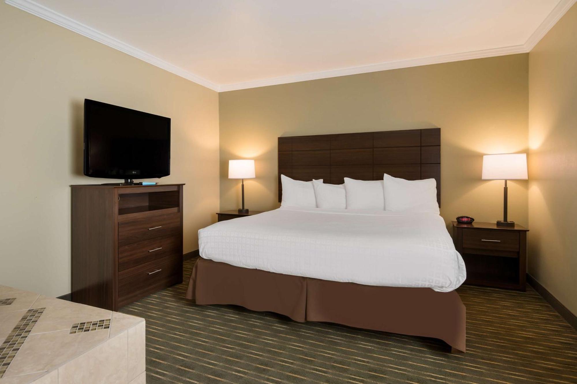 Best Western Holiday Hotel Coos Bay Exterior foto