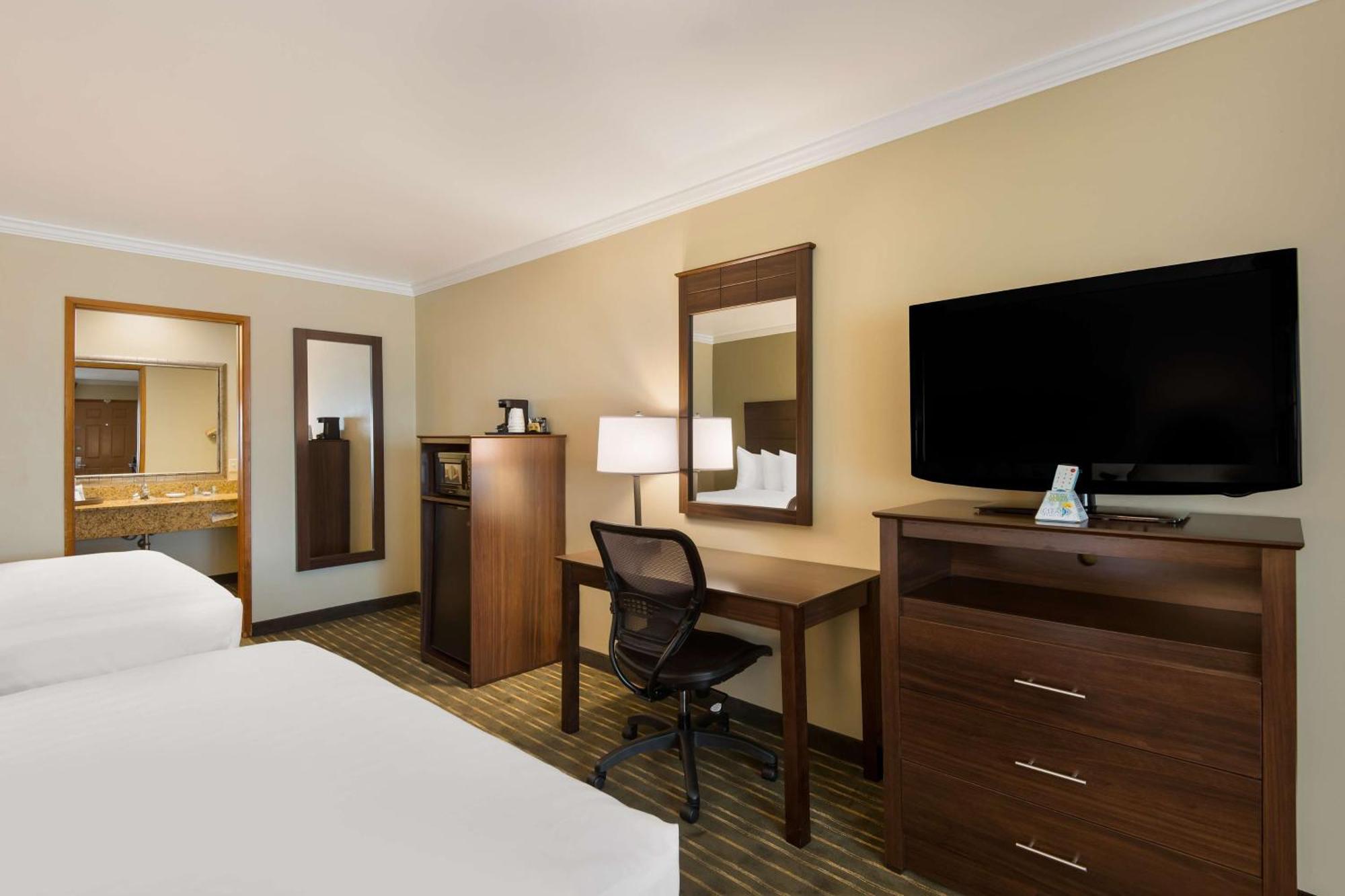 Best Western Holiday Hotel Coos Bay Exterior foto